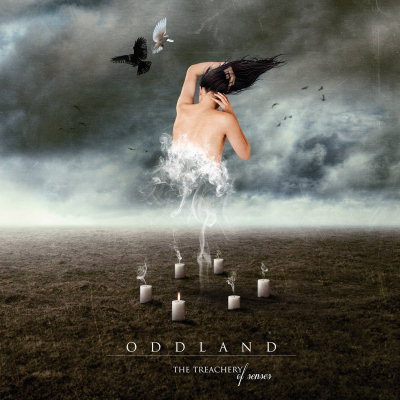 Oddland: "The Treachery Of Senses" – 2012